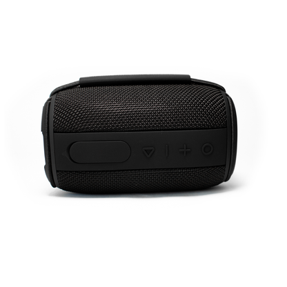 Parlante Bluetooth Portátil Impermeable con Luz RGB – Harvic PR-824