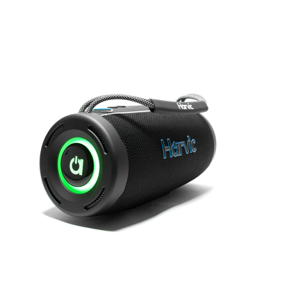 Parlante Bluetooth de Larga Duración