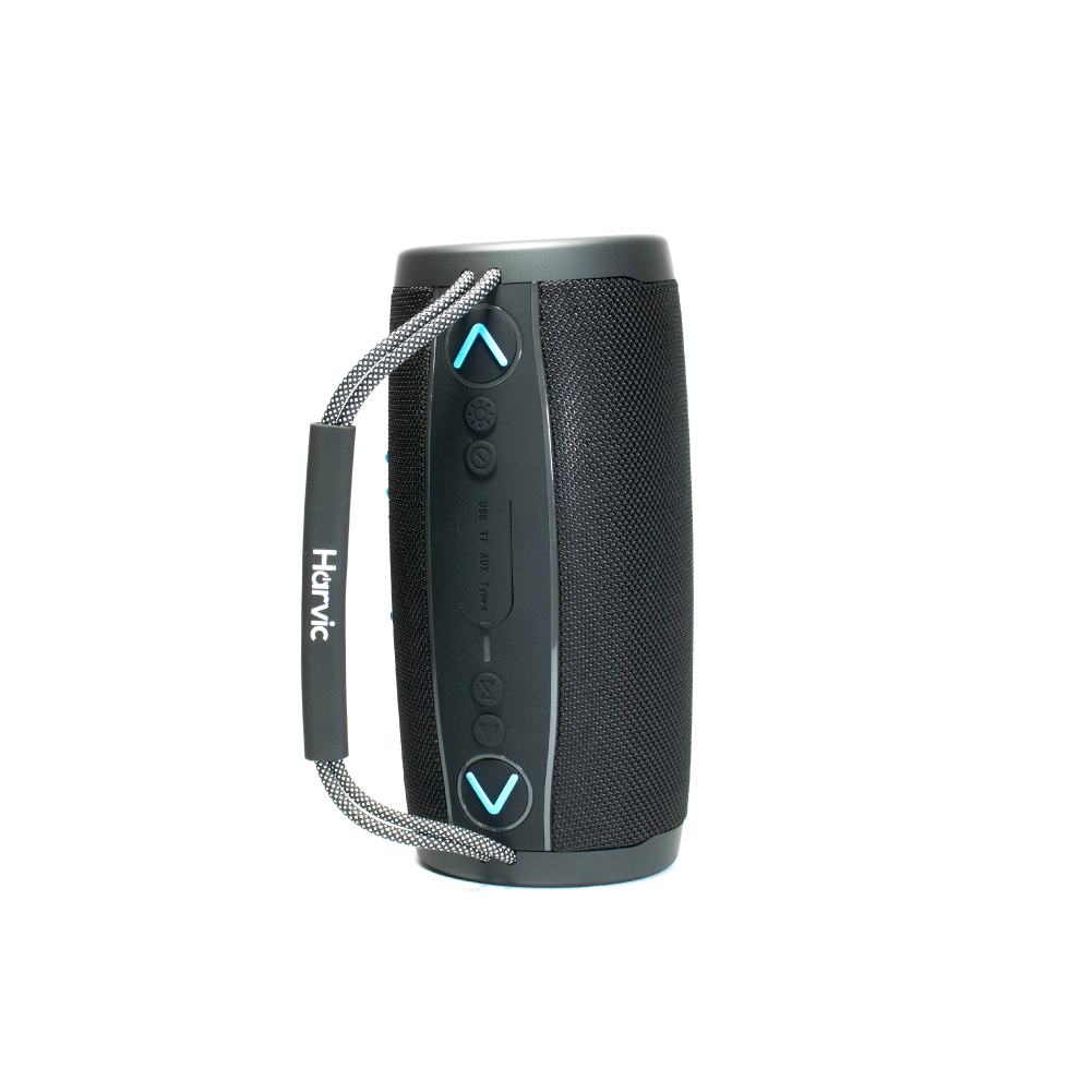 Parlante Bluetooth de Larga Duración