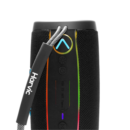 Parlante Bluetooth de Larga Duración