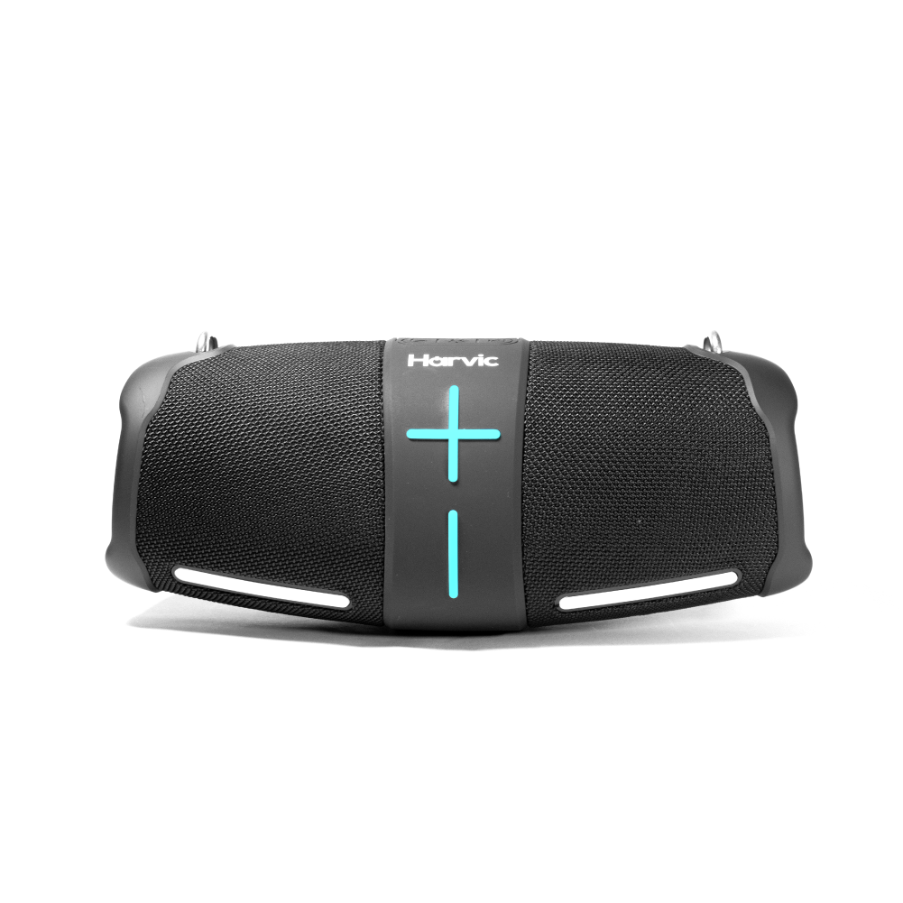 Parlante Bluetooth Impermeable Grande