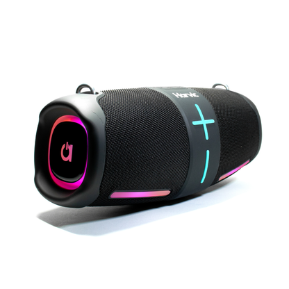 Parlante Bluetooth Impermeable Grande