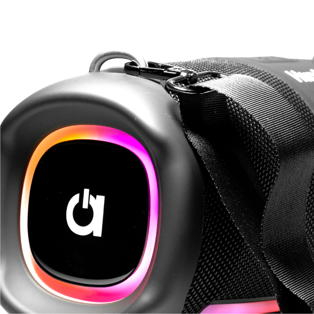 Parlante Bluetooth Impermeable Grande
