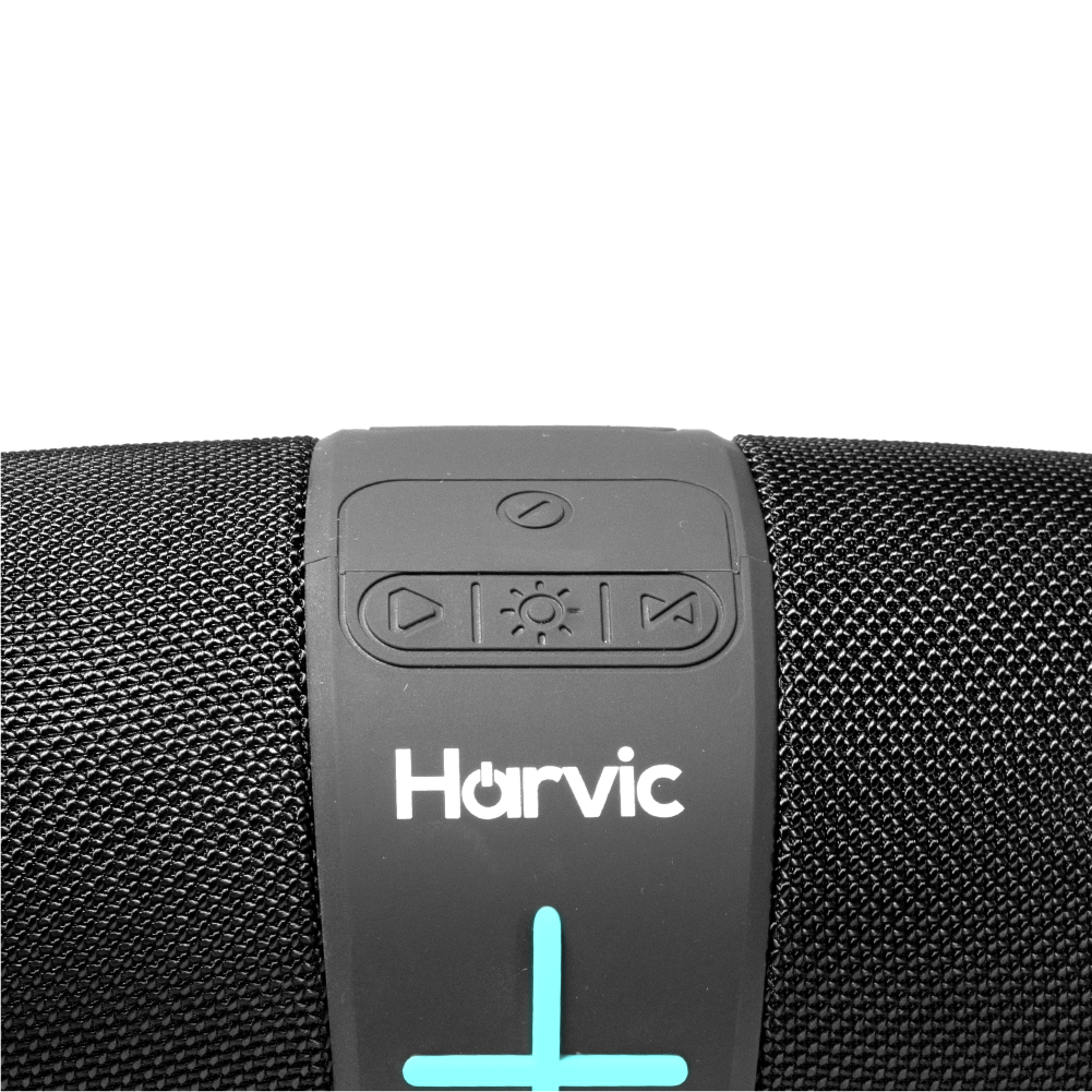 Parlante Bluetooth Impermeable Grande