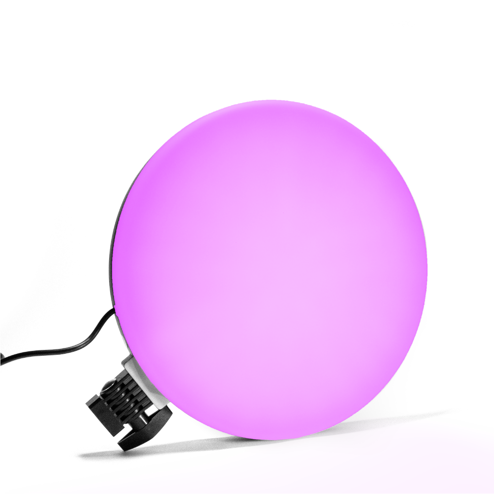 Aro de Luz Creator RGB