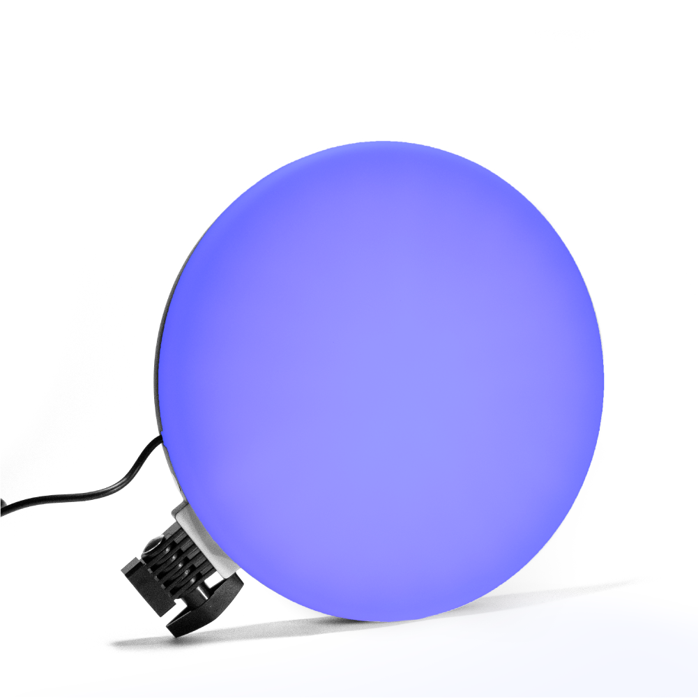 Aro de Luz Creator RGB
