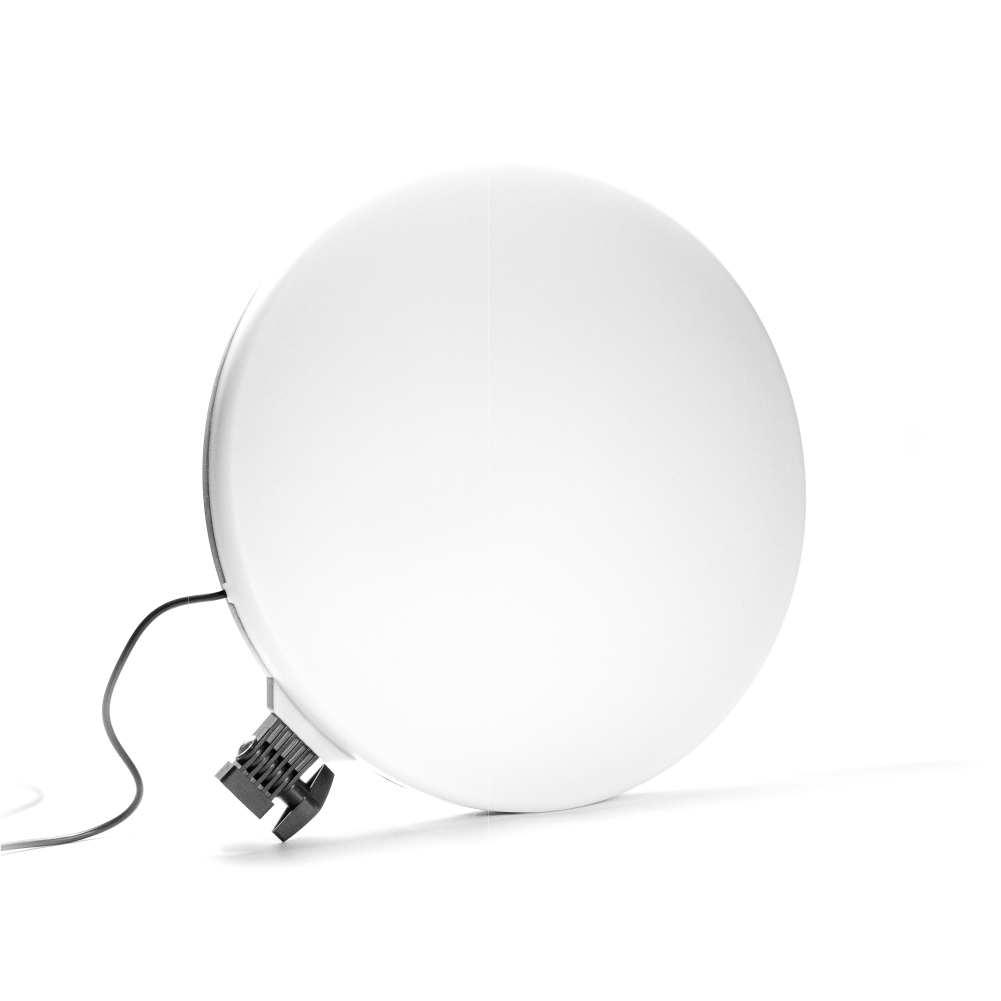 Aro de Luz Studio RGB