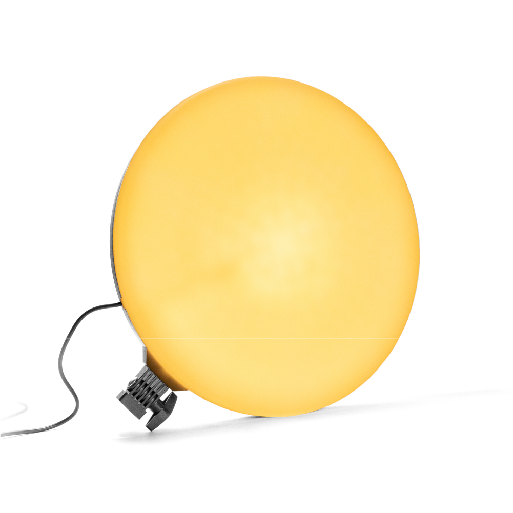 Aro de Luz Studio RGB