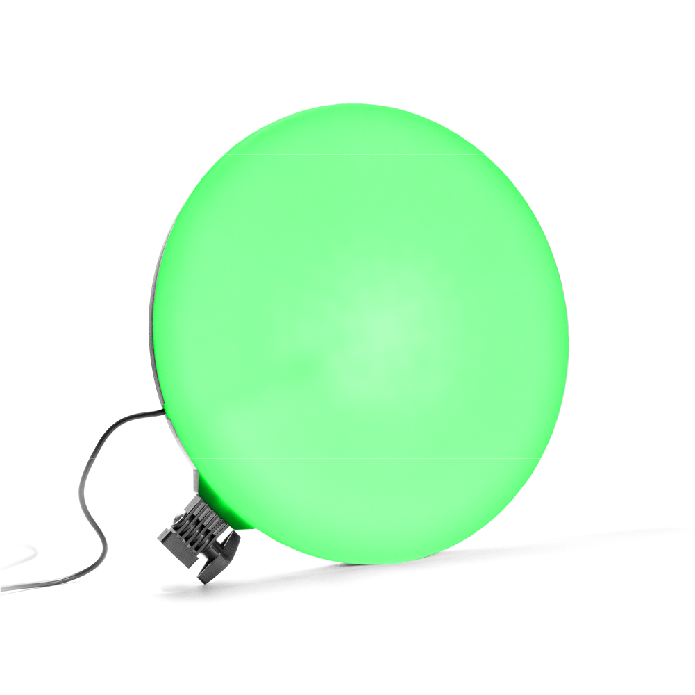 Aro de Luz Studio RGB