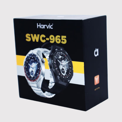 Reloj Inteligente Harvic-SWC-965