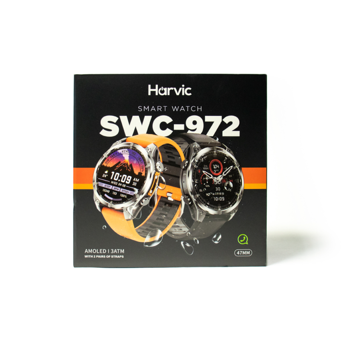 Smartwatch con ChatGPT IA