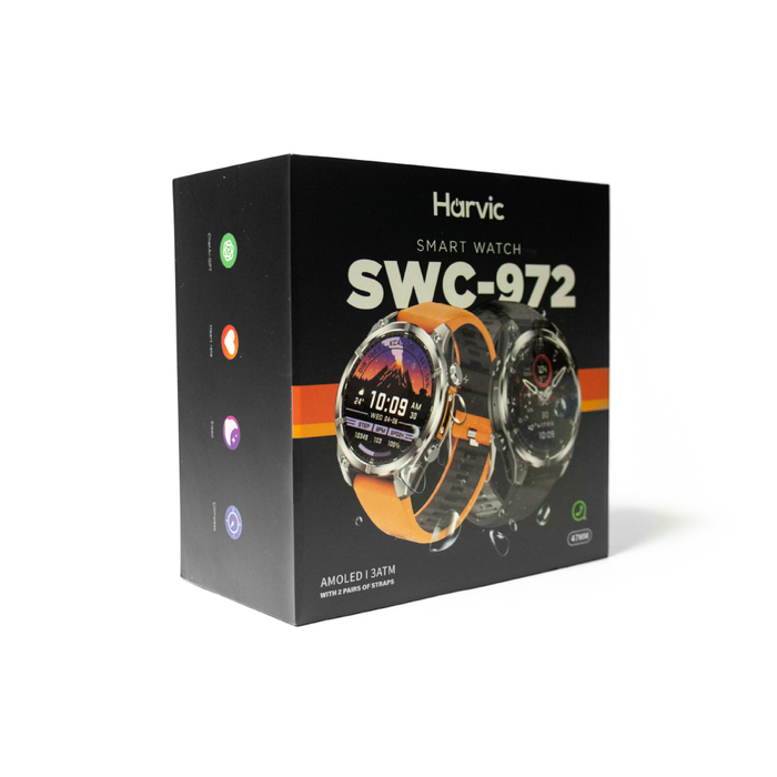 Smartwatch con ChatGPT IA