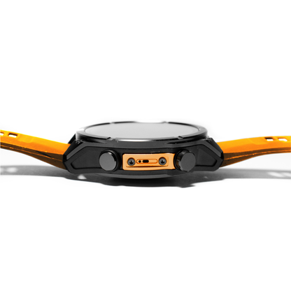Smartwatch con ChatGPT IA