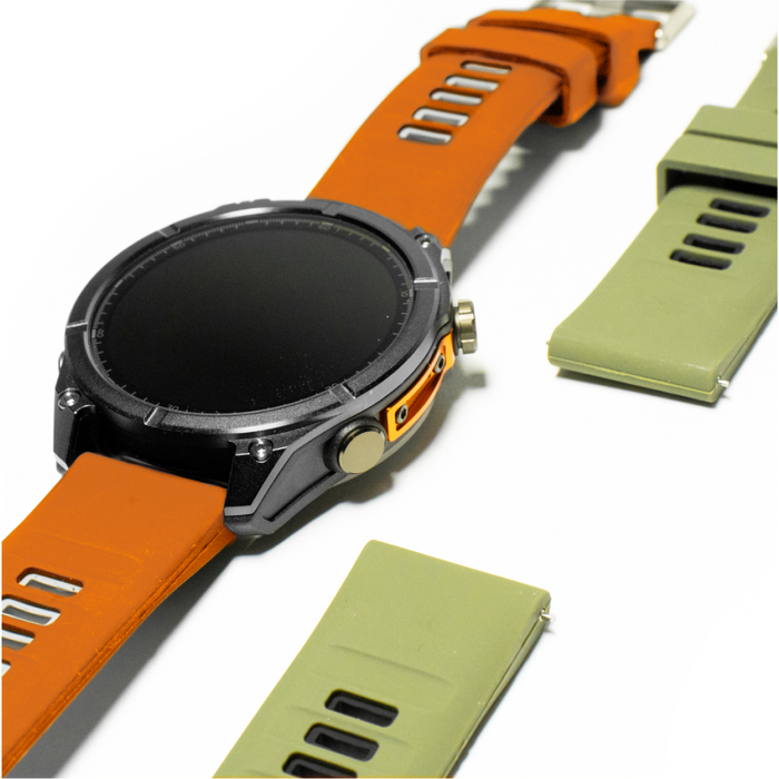 Smartwatch con ChatGPT IA