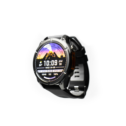 Smartwatch con ChatGPT IA