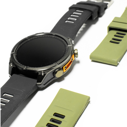 Smartwatch con ChatGPT IA