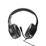 Diadema Gamer 50 mm con Sonido Envolvente