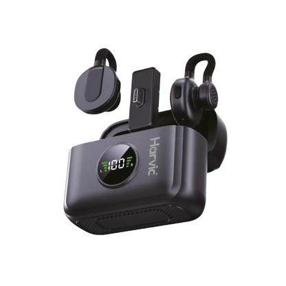Micrófono Inalámbrico Harvic MCS-588